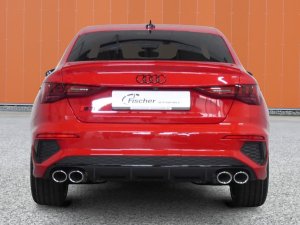 Audi S3 Limousine 2.0 TFSI quattro S-Tronic