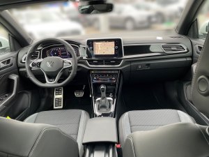 Volkswagen T-Roc Cabriolet 1.5 TSI DSG R-Line