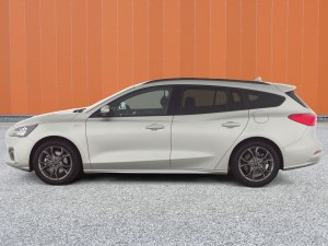Ford Focus Station Wagon 1.0i EcoB 125 ST-Line 