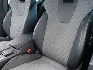 Skoda Skoda Octavia Lim. 1.5 TSI mHEV SportLine