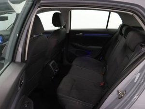 Volkswagen Golf VIII 2.0 TSI Style DSG 4motion 