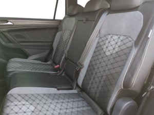 Volkswagen Tiguan Allspace 2.0 TSI DSG 4motion R-Line