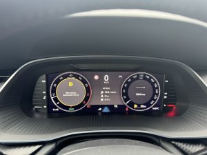 Skoda Skoda Octavia Combi 1.5 TSI mHEV SportLine