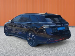 Volkswagen ID.7 Tourer. GTX