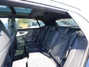 Audi Q8 50 TDI quattro tiptronic