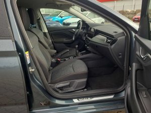 Skoda Scala 1.0 TSI 110 Ambition 