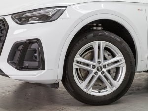 Audi Q5 40 TFSI quattro S-Tronic S-Line