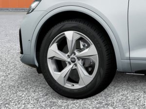 Audi Q5 50 TFSI e quattro S line