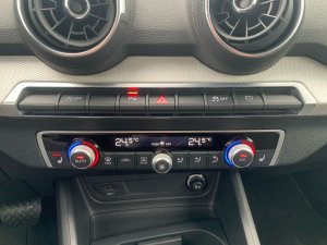 Audi Q2 advanced 35 TFSI S tronic 