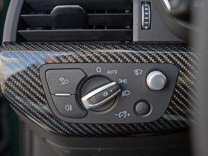 Audi RS4 Avant 2.9 V6 TFSI quattro T-Tronic 