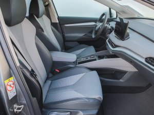 Skoda Enyaq iV 85x 