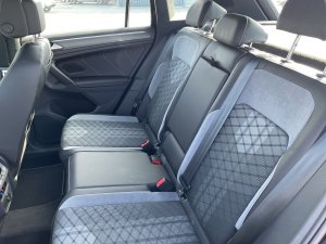 Volkswagen VW Tiguan 2.0 TSI R-Line DSG 4motion