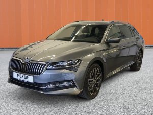 Skoda Superb Combi L&K 2.0 TDI DSG 4x4