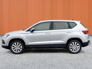 Seat Ateca 1.5TSI Style