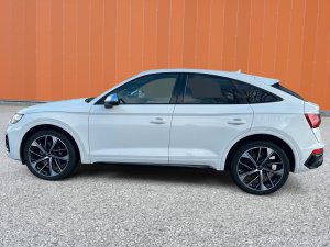 Audi SQ5 Sportback TDI quattro tiptronic
