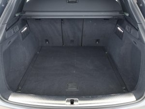 Audi SQ5 TDI quattro tiptronic