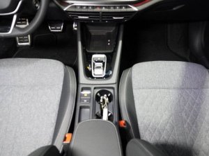 Skoda Octavia Combi 2.0TDI DSG SportLine