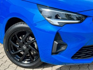 Opel Corsa F 1.2 Turbo GS Line S/S 6G 