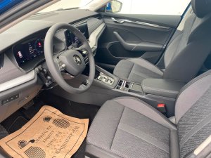 Skoda Octavia 2.0 TSI DSG Combi Style 4x4 