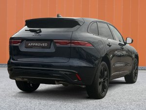 Jaguar F-Pace P250 R-Dynamic SE AWD