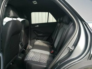 Volkswagen T-Roc 2.0 TSI R-Line DSG 4motion 