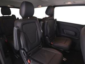 Mercedes-Benz V 250 d 4MATIC EDITION Lang 