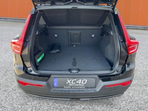 Volvo XC40 P8 AWD Pure Electric Ultimate 