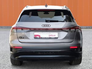 Audi Q4 e-tron 50 quattro S-Line