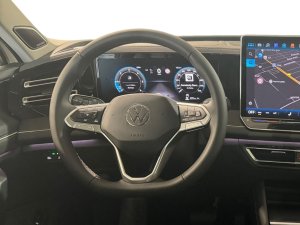 Volkswagen  Tiguan 2.0 TDI SCR Elegance 4Motion DSG