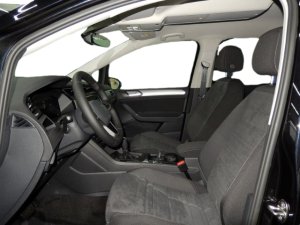 Volkswagen Touran 1.5 TSI DSG Edition