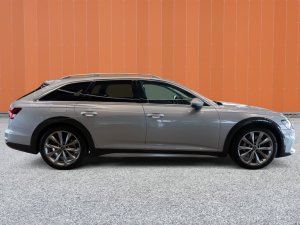 Audi A6 Allroad 3.0 55 TFSI quattro T-Tronic 