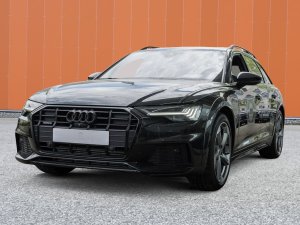 Audi A6 Allroad 3.0 55 TFSI quattro T-Tronic