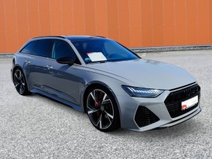 Audi RS6 Avant 4.0 TFSI quattro Tiptronic