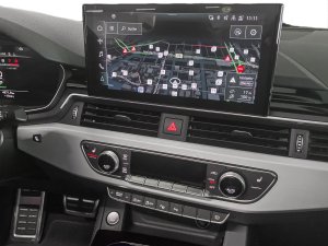 Audi A5 Cabriolet S line 45 TFSI quattro S tronic