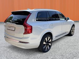 Volvo XC90 T8 Plus Bright Recharge