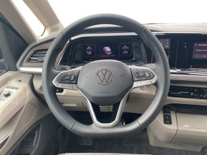 Volkswagen T7 Multivan 1.5 eHybrid 4Motion DSG Style lang 