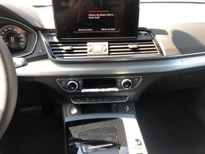 Audi Q5 TFSI e S line 50 TFSI e quattro S tronic