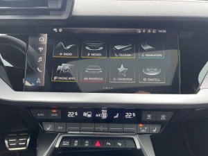 Audi S3 Sportback 2.0 TFSI quattro S tronic