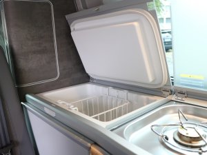Volkswagen T6.1 California 2.0 TDI Ocean Liberty 4Motion