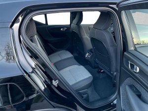 Volvo XC40 B4 MH Core
