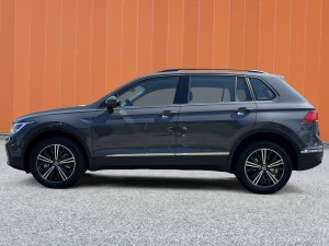 Volkswagen Tiguan 2.0 TDI DSG 4Motion Life