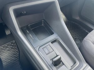 Volkswagen Caddy Maxi 1.5TSI DSG Life