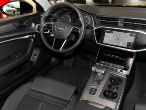 Audi A6 Avant 40 TDI Sport S-Tronic