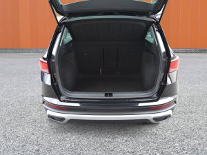 Seat Ateca 1.5TSI Style