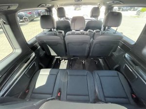Mercedes-Benz V 300 d lang 4matic Avantgarde