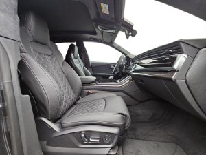 Audi SQ8 4.0 V8 TFSI quattro T-Tronic 