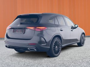 Mercedes-Benz GLC 300 AMG Line 4matic 