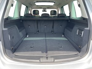 Seat Alhambra 1.4 TSI DSG FR-Line