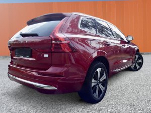 Volvo XC60 Recharge T6 AWD Plus Bright