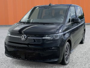 Volkswagen Multivan kurz 2.0 TSI Life DSG 